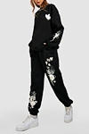 custom tracksuit